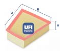 Воздушный фильтр UFI 3013200
