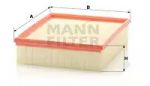 Воздушный фильтр MANN-FILTER C26168