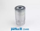 Топливный фильтр PURFLUX CS490