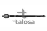Осевой шарнир, рулевая тяга TALOSA 4403651