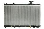 Радиатор, охлаждение двигателя KOYORAD PL011251