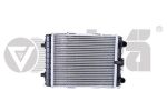 Радиатор, охлаждение двигателя VIKA 11211858801