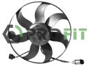 Вентилятор, охлаждение двигателя PROFIT 18500011