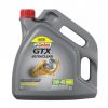 Моторное масло GTX Ultraclean 10W-40 4л. CASTROL 15DE18