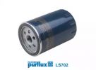 Масляный фильтр PURFLUX LS702