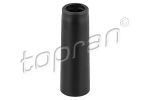 Защитный колпак / пыльник, амортизатор TOPRAN 107650