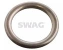 Seal Ring, oil drain plug SWAG 30939733