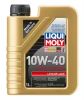 Моторне масло Leichtlauf 10W-40 1л. LIQUI MOLY 9500