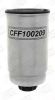 Топливный фильтр CHAMPION CFF100209