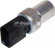 Пневматический выключатель, кондиционер JP GROUP 1127500200