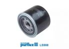 Масляный фильтр PURFLUX LS908