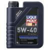 Моторное масло Optimal Synth 5W-40 1л. LIQUI MOLY 3925