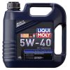 Моторне масло Optimal Synth 5W-40 4л. LIQUI MOLY 3926