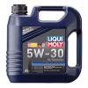 Моторне масло Optimal HT 5W-30 4л. LIQUI MOLY 39001