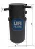 Топливный фильтр UFI 2414500