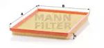 Воздушный фильтр MANN-FILTER C3178