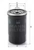 Масляный фильтр MANN-FILTER W8011