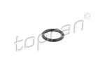Уплотнительное кольцо, клапанная форсунка TOPRAN 109640
