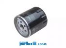 Масляный фильтр PURFLUX LS346