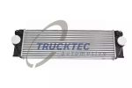 Интеркулер TRUCKTEC AUTOMOTIVE 0240258