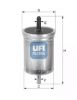 Топливный фильтр UFI 3151400
