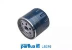Масляный фильтр PURFLUX LS370