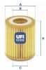 Масляный фильтр UFI 2504900