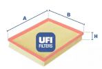 Воздушный фильтр UFI 3010700
