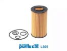 Масляный фильтр PURFLUX L305