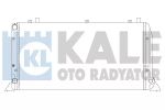Радиатор, охлаждение двигателя KALE OTO RADYATÖR 367400