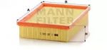 Воздушный фильтр MANN-FILTER C251011