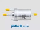 Топливный фильтр PURFLUX EP203
