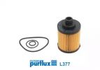 Масляный фильтр PURFLUX L377
