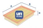 Воздушный фильтр UFI 3018300