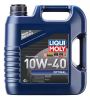 Моторне масло Optimal 10W-40 4л. LIQUI MOLY 3930