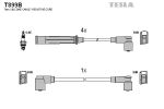 Комплект проводов зажигания TESLA T899B