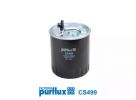 Топливный фильтр PURFLUX CS499