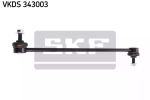 Тяга / стойка, стабилизатор SKF VKDS343003