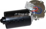 Двигатель стеклоочистителя JP GROUP 1198200200