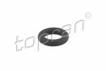 Уплотнительное кольцо, клапанная форсунка TOPRAN 117914