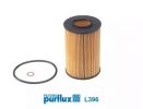 Масляный фильтр PURFLUX L396