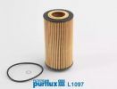 Масляный фильтр PURFLUX L1097