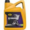 Моторное масло  ELVADO LSP 5W-30 5л. KROON OIL 33495