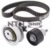 Комплект ремня ГРМ NTN-SNR KD45775