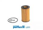 Масляный фильтр PURFLUX L311