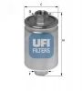 Топливный фильтр UFI 3174100