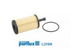 Масляный фильтр PURFLUX L310A