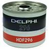 Топливный фильтр DELPHI HDF296