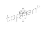 Клапан, вакуумный насос TOPRAN 111298
