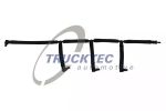 Шланг, утечка топлива TRUCKTEC AUTOMOTIVE 0713019